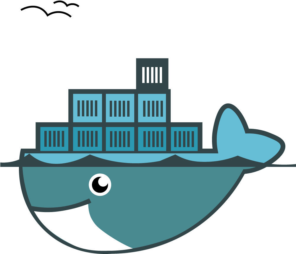 docker